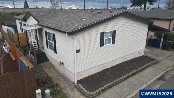 6438  Tepper Park Wy NE, Keizer, OR 97303