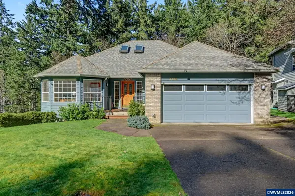 4159 NW Elmwood Dr, Corvallis, OR 97330