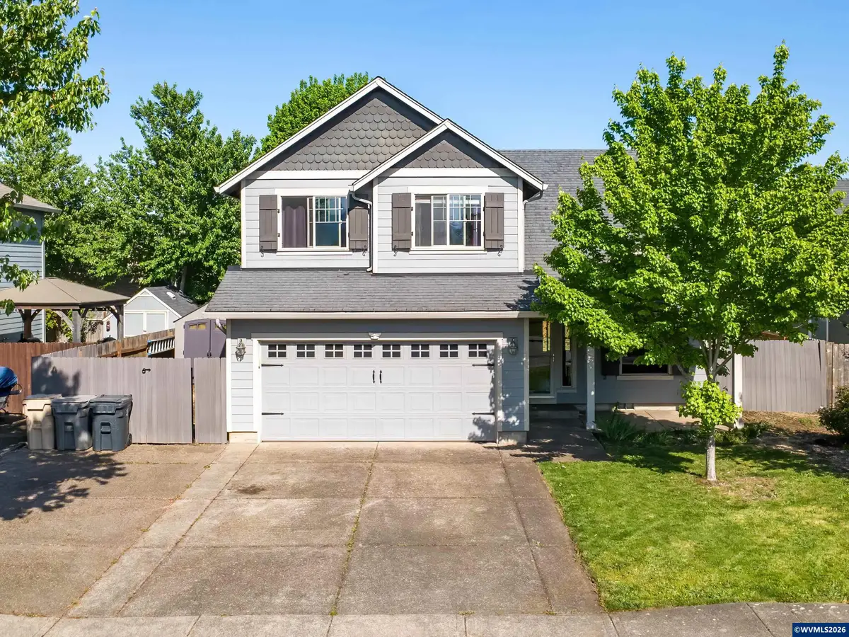 274 SW Bell Dr, Dallas, OR 97338 - #1