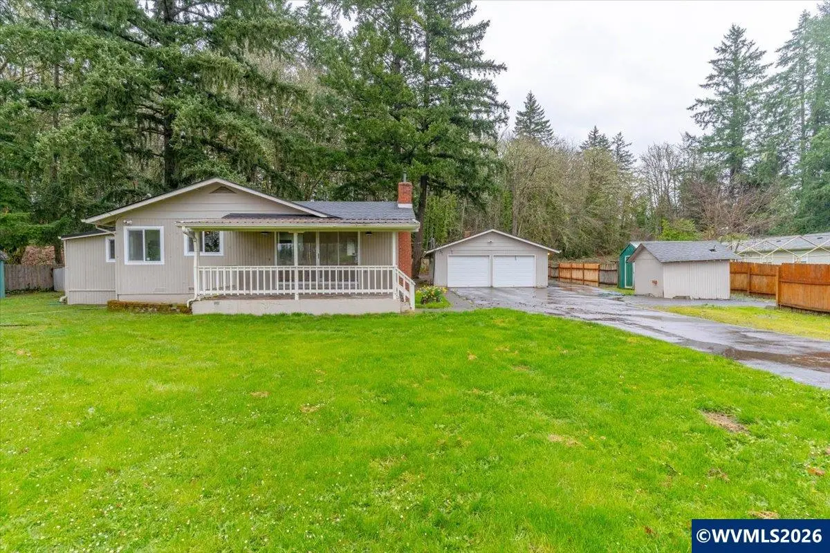 1637  56th Av, Sweet Home, OR 97386 - #1