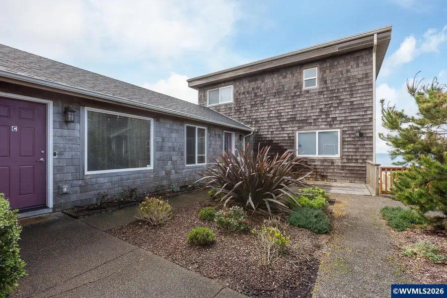 2151 NW Inlet Av, Lincoln City, OR 97367 - #2