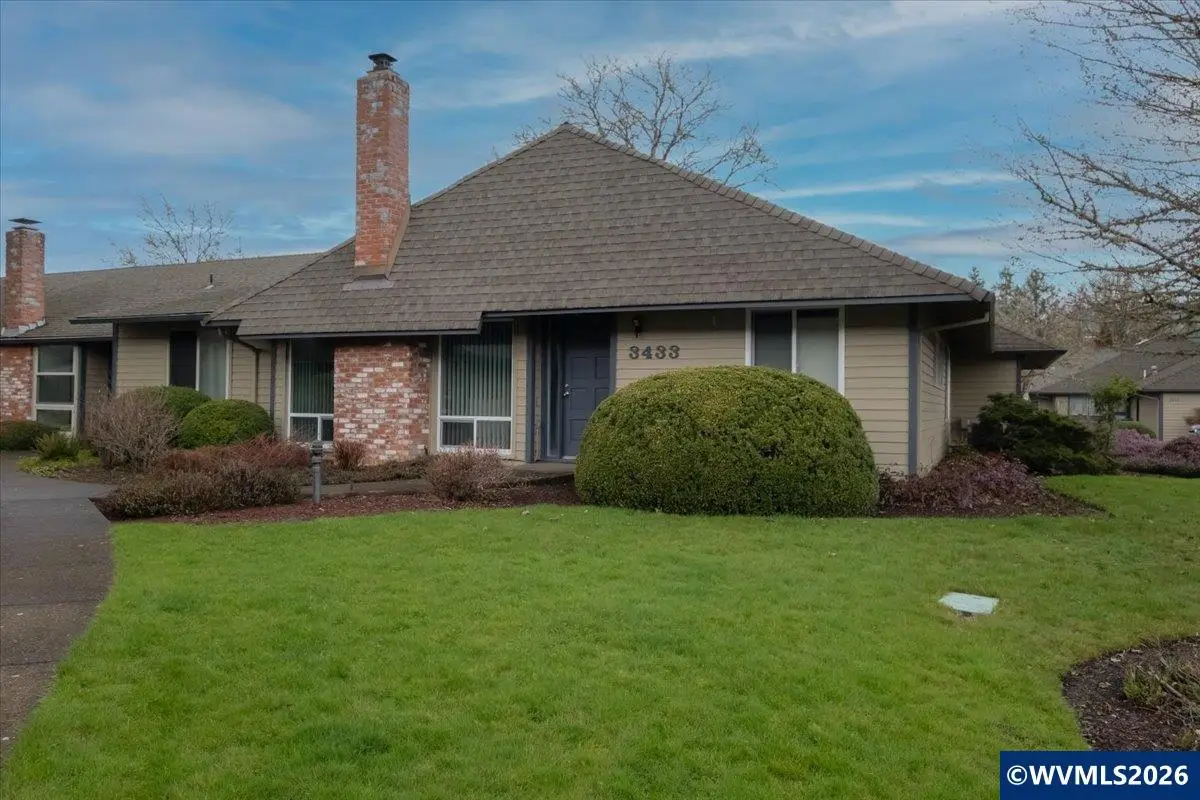 3433 NW Walnut Bl, Corvallis, OR 97330 - #1
