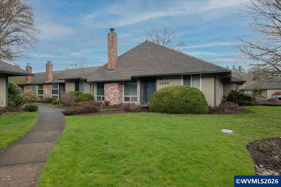 3433 NW Walnut Bl, Corvallis, OR 97330 - #2