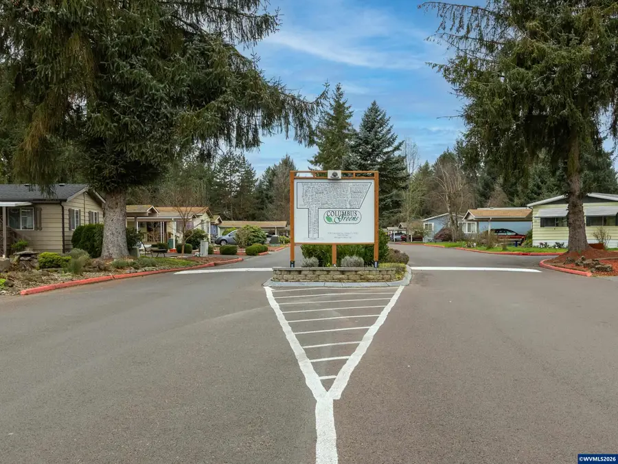 5050  Columbus St SE, Albany, OR 97322 - #3