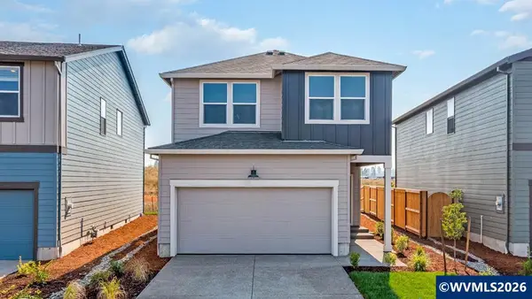 4959  Marr Av NE, Salem, OR 97301