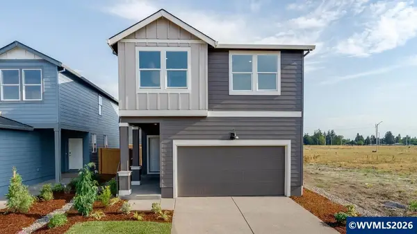 4947  Marr Av NE, Salem, OR 97301