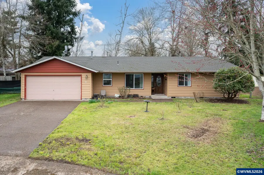 4558  Treeside Ct NE, Salem, OR 97305 - #2