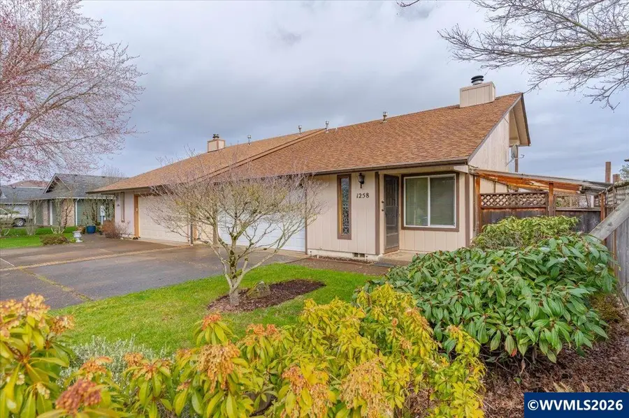 1258  Arabian Av SE, Salem, OR 97317 - #2
