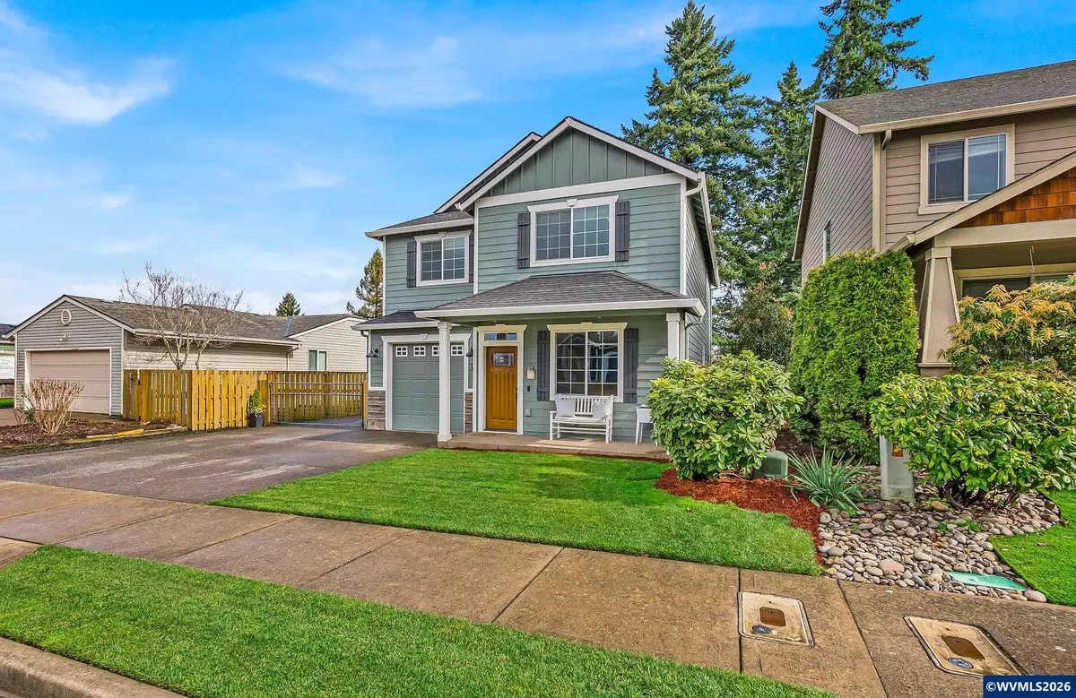 5252  9th Ct SE, Salem, OR 97306 - #1