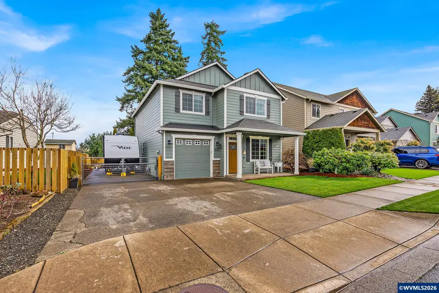 5252  9th Ct SE, Salem, OR 97306 - #3