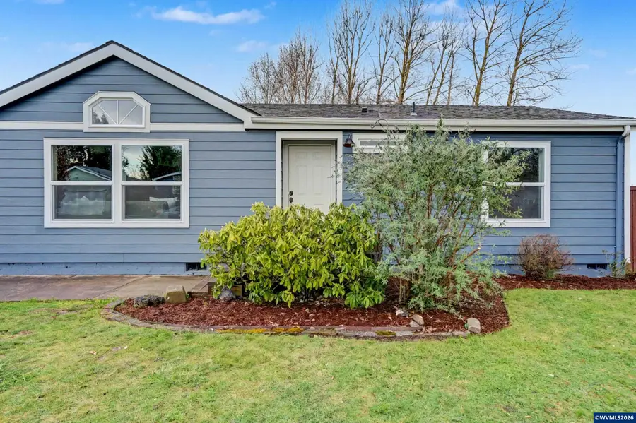 130 N Noble Av, Stayton, OR 97383 - #2