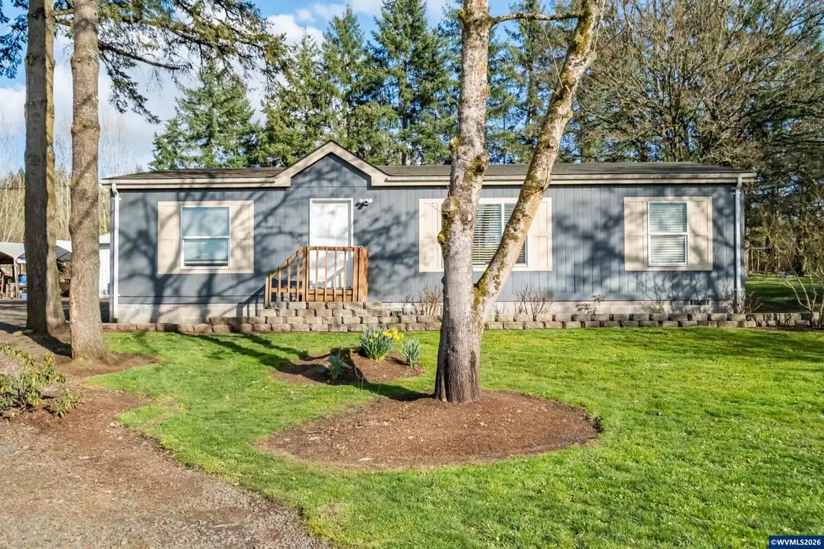 38423  Century Dr NE, Albany, OR 97322 - #1