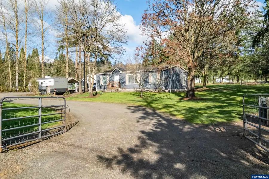 38423  Century Dr NE, Albany, OR 97322 - #2