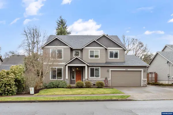308  Holder Ln SE, Salem, OR 97306