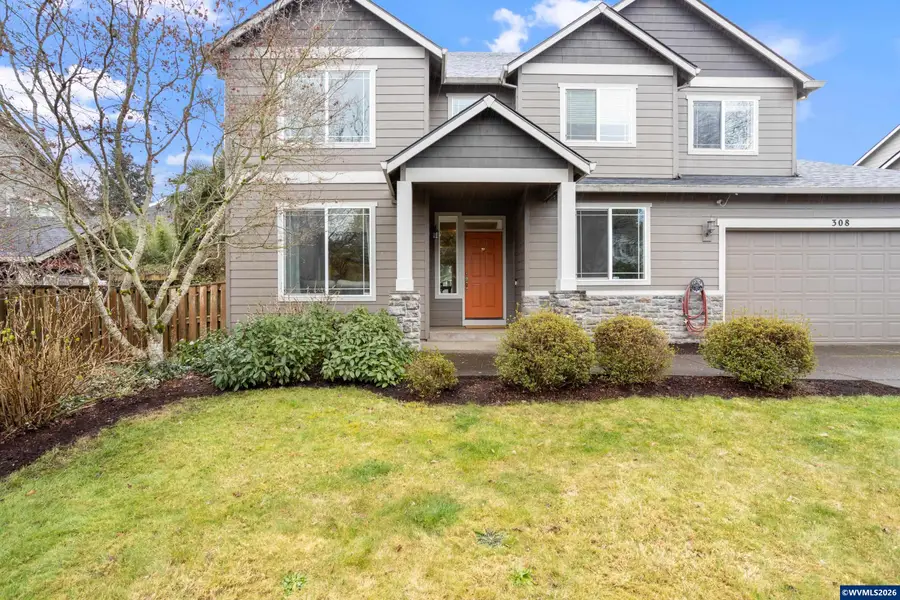 308  Holder Ln SE, Salem, OR 97306 - #3