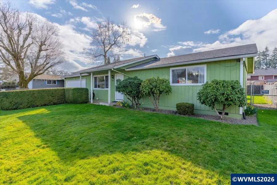 485  Buckboard Ct SE, Salem, OR 97317 - #2