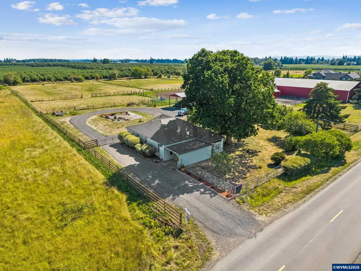 10093  Wiseacre Ln NE, Aurora, OR 97002 - #1