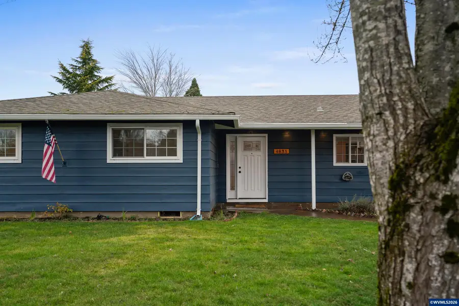 4835  Driftwood Ct NE, Salem, OR 97305 - #3