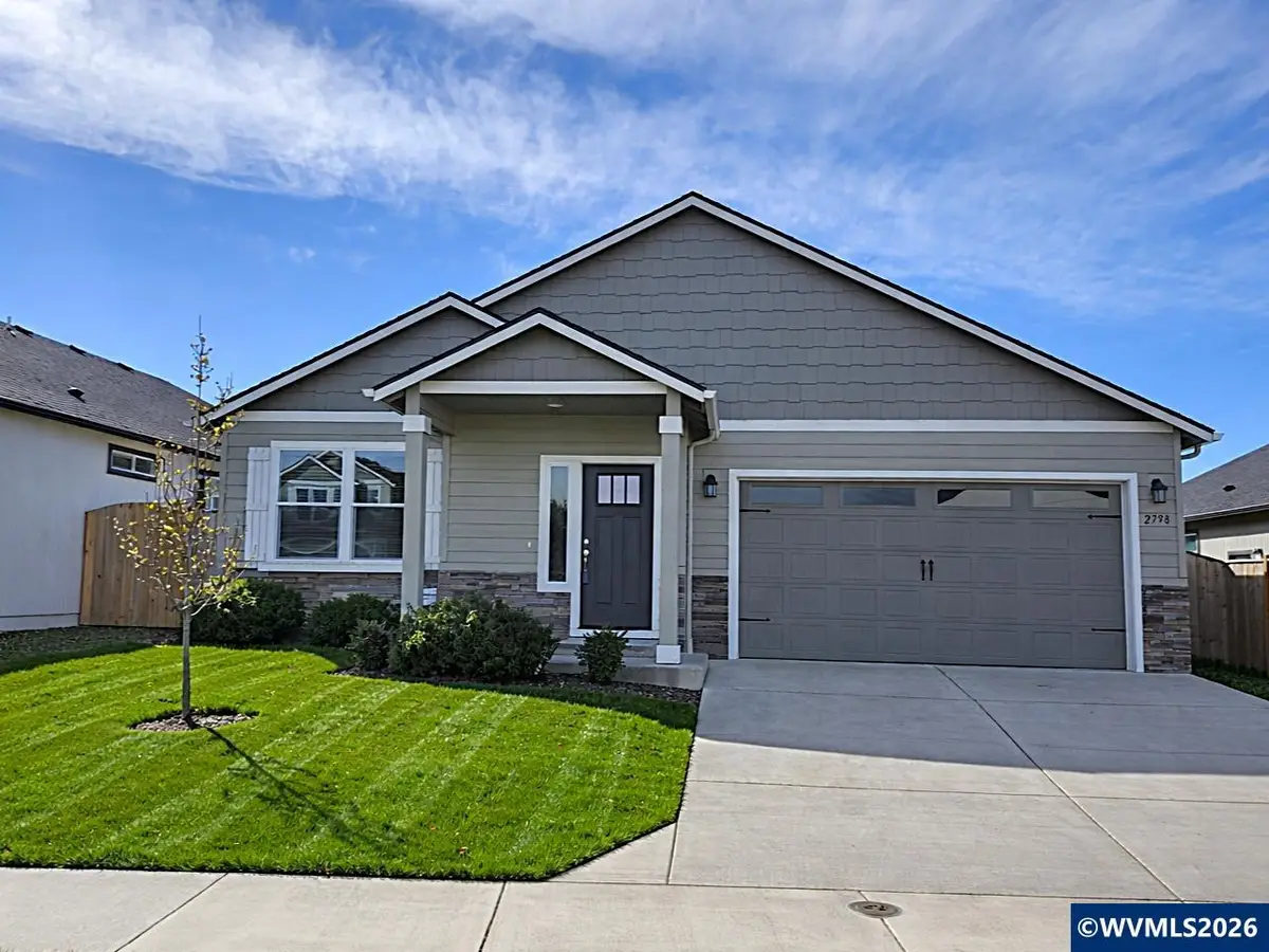 2798  Essex Av NW, Albany, OR 97321 - #1