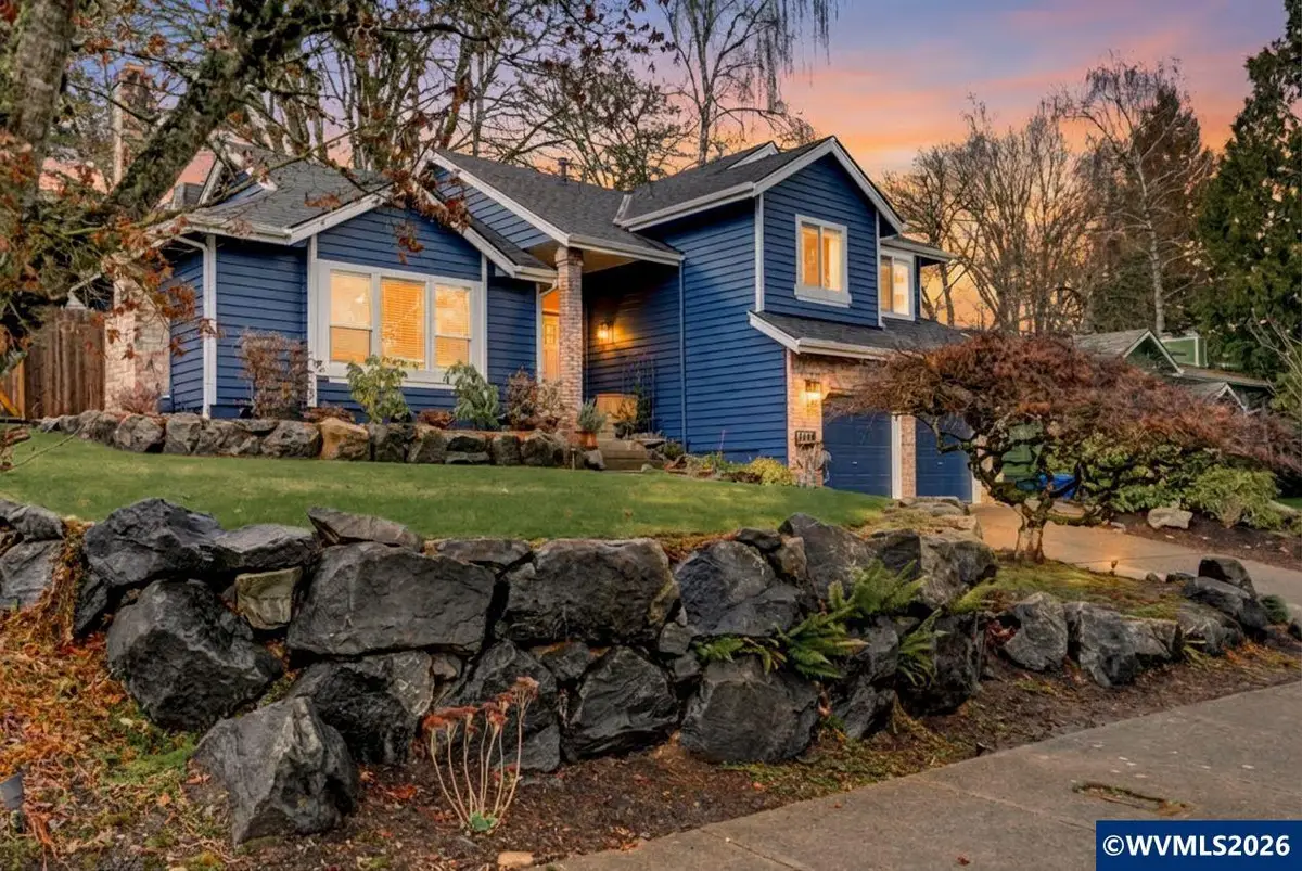 3669  Lachs Ct S, Salem, OR 97302 - #1