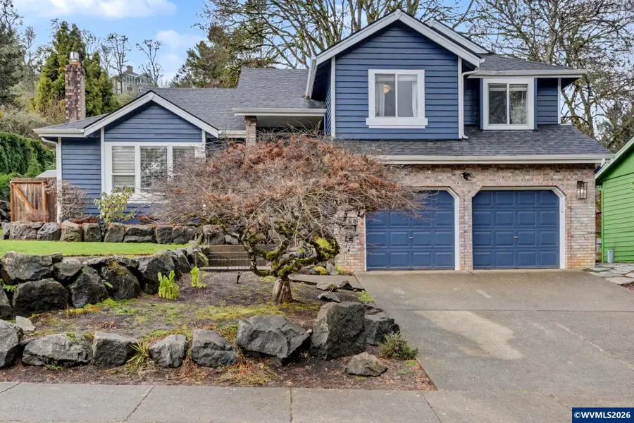 3669  Lachs Ct S, Salem, OR 97302 - #2