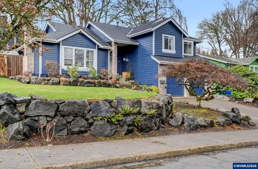 3669  Lachs Ct S, Salem, OR 97302 - #3