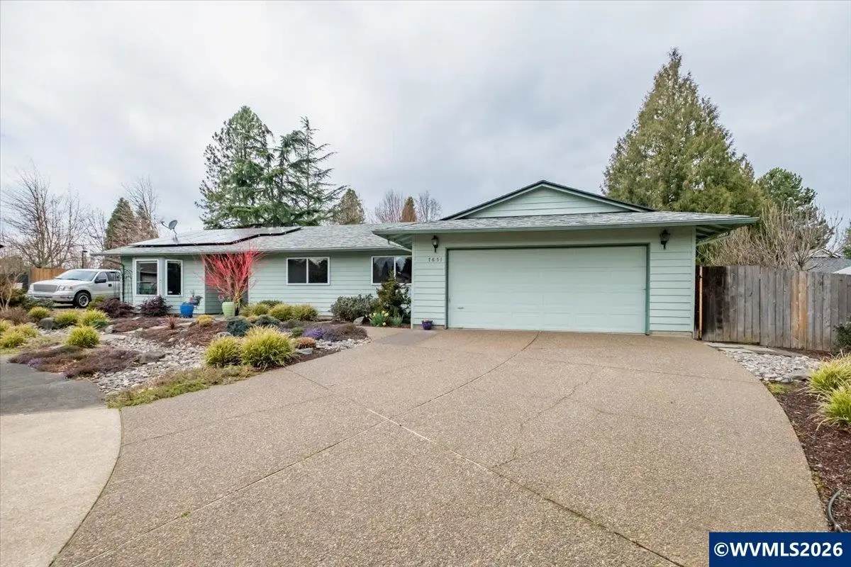 7851 SW Love Ct, Wilsonville, OR 97070 - #1