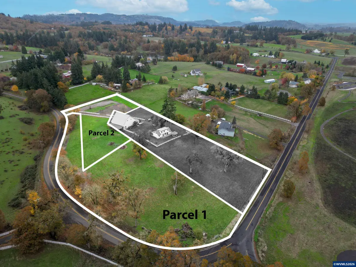 365  Lookout Ln SE, Jefferson, OR 97352 - #1