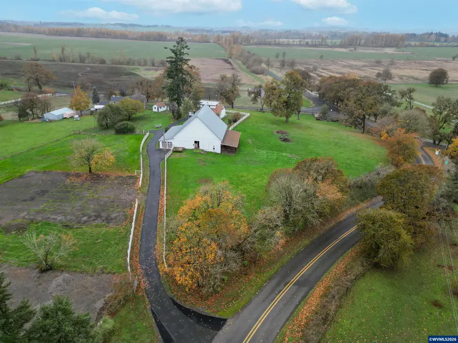 365  Lookout Ln SE, Jefferson, OR 97352 - #3