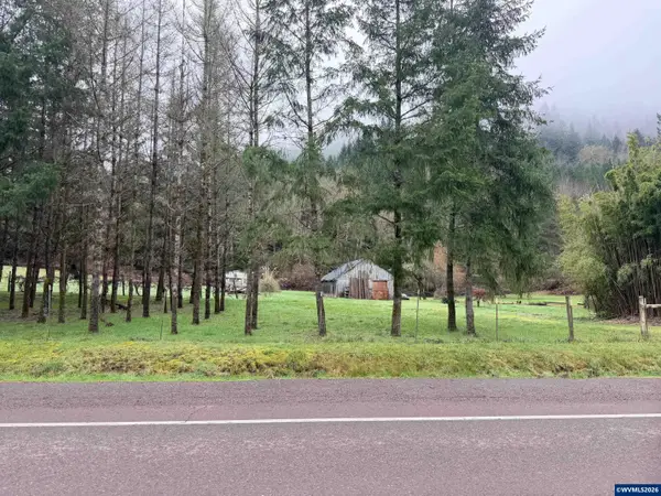 Lt 400  Santiam Hwy, Foster, OR 97345