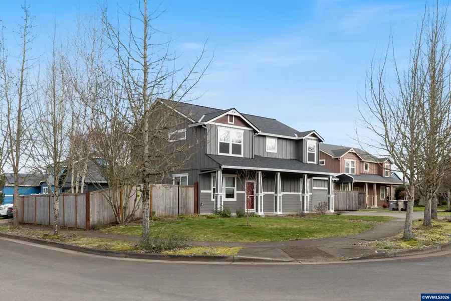 515  Montclair Dr NE, Albany, OR 97322 - #3