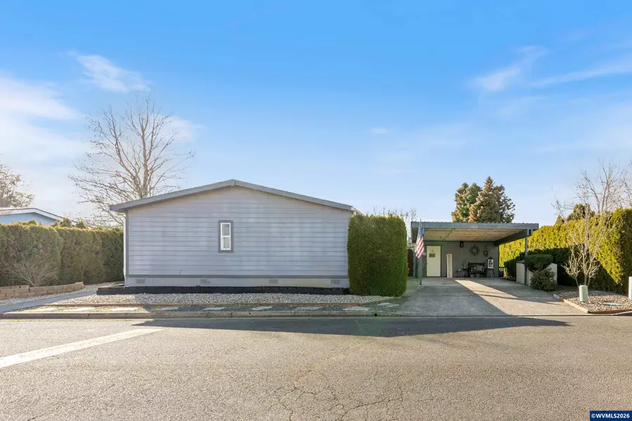 1377 SW Louise Dr, McMinnville, OR 97128 - #2