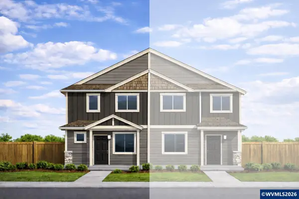 360 SE Shetterly Dr, Dallas, OR 97338