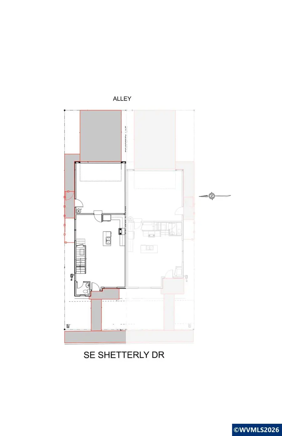 360 SE Shetterly Dr, Dallas, OR 97338 - #2