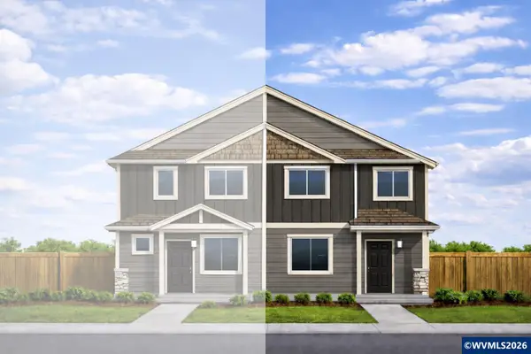 366 SE Shetterly Dr, Dallas, OR 97338