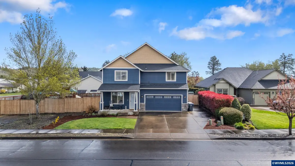 4971 NE Terri Ln, Albany, OR 97321 - #1