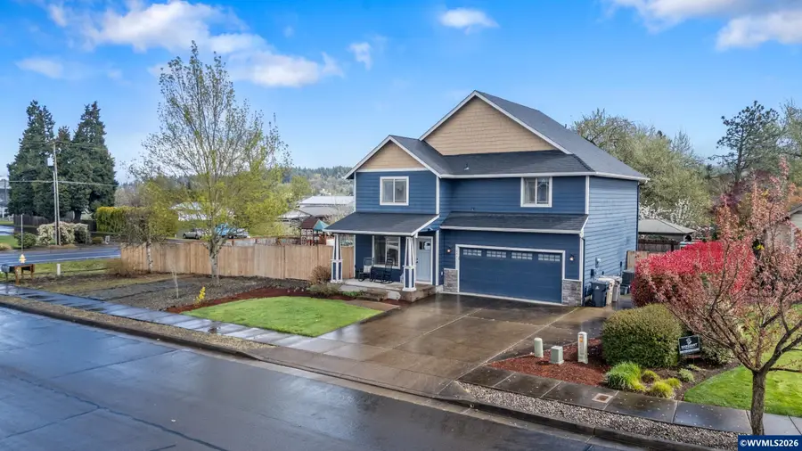 4971 NE Terri Ln, Albany, OR 97321 - #3