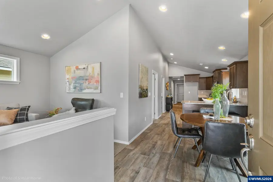 4697 SE Harrier St, Albany, OR 97322 - #2