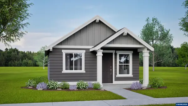 4672 SE Harrier St, Albany, OR 97322