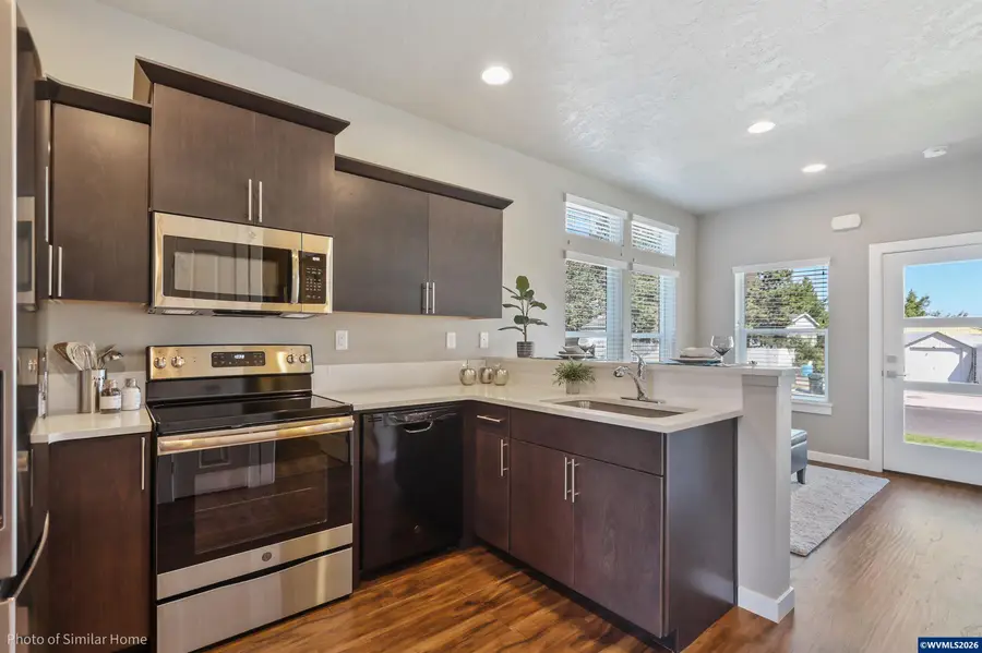 4672 SE Harrier St, Albany, OR 97322 - #3