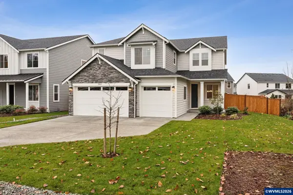 5954  Sorrento Av S, Salem, OR 97306