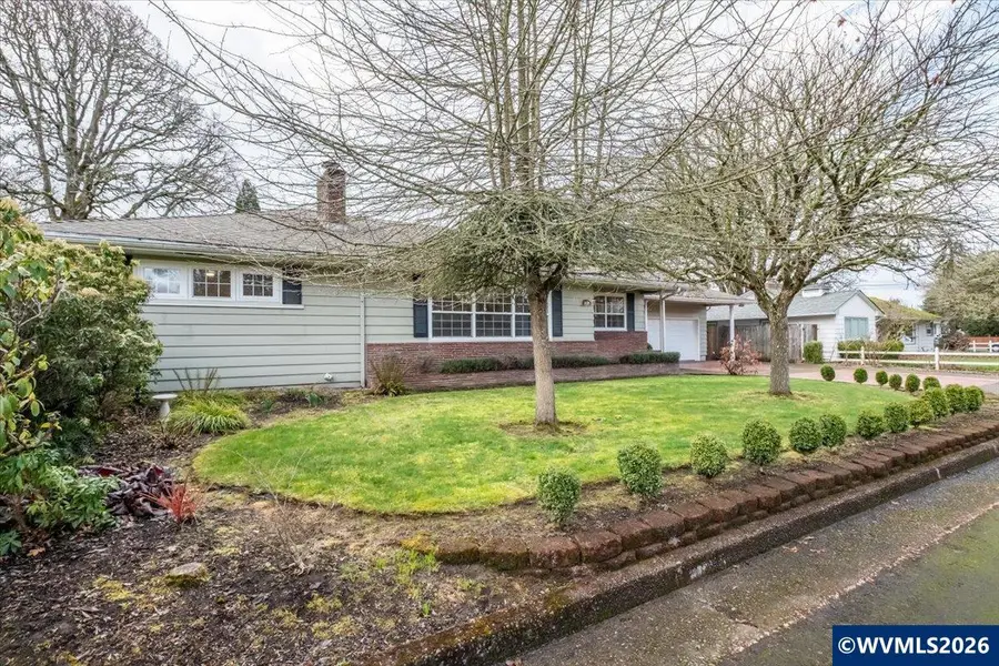 1430  City View Pl SW, Albany, OR 97321 - #2