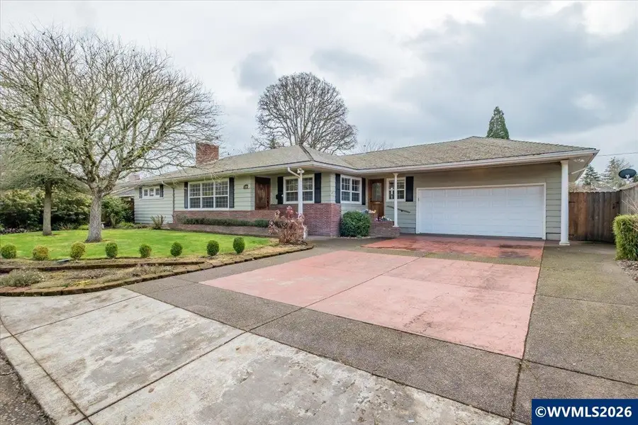 1430  City View Pl SW, Albany, OR 97321 - #3