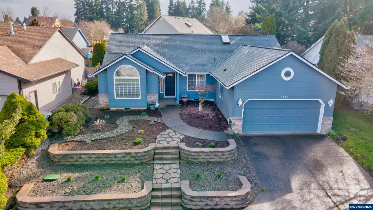 5847  Cobalt Lp SE, Salem, OR 97306 - #1