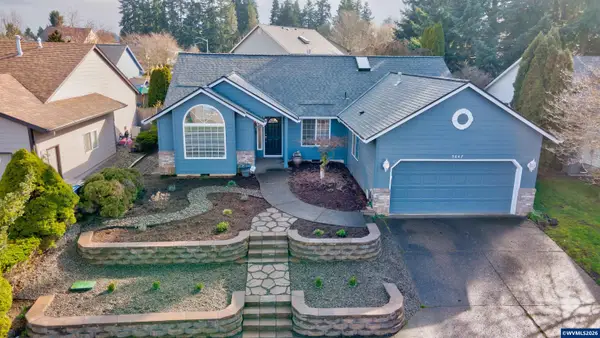 5847  Cobalt Lp SE, Salem, OR 97306