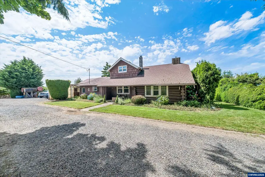 14604  Woodburn Monitor Rd NE, Woodburn, OR 97071 - #3