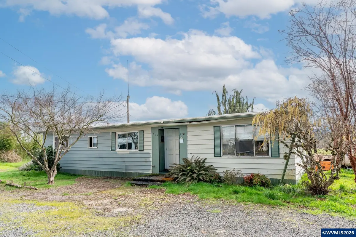 615  Vaughan Ln, Lebanon, OR 97355 - #1
