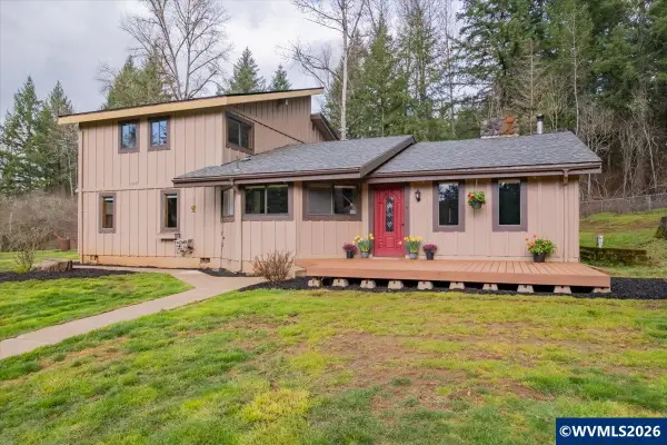 40875  Peoples Dr, Lebanon, OR 97355