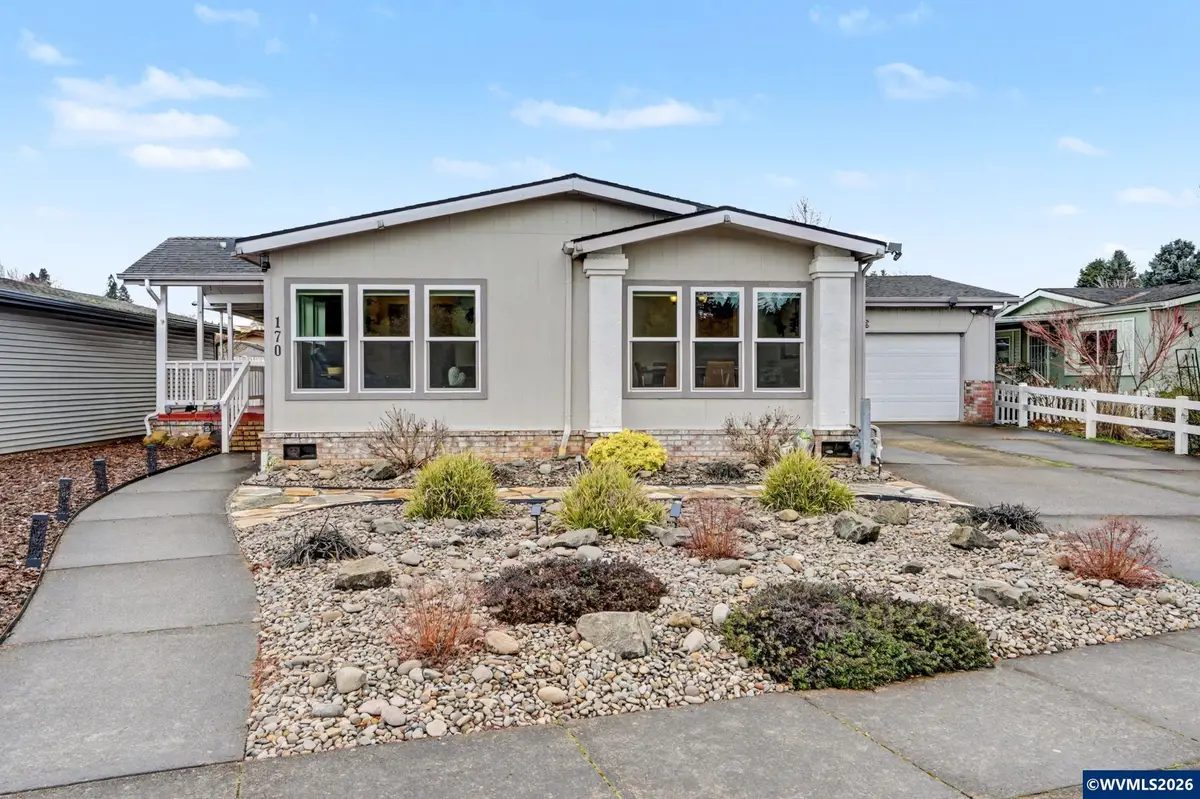 2120  Robins #170 Ln SE, Salem, OR 97306 - #1