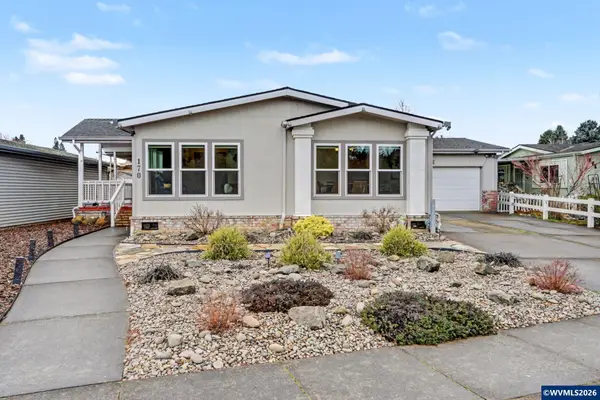 2120  Robins #170 Ln SE, Salem, OR 97306